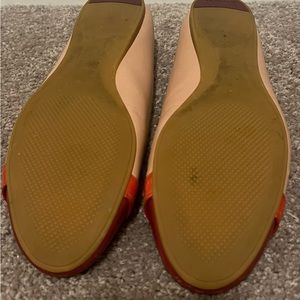 Coach flats 7.5